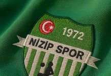 Nizipspor BAL Liginden çekildi